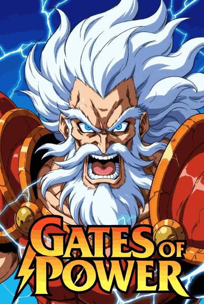 Gates of Power Preview